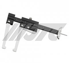 Штангельциркуль для гальмівних барабанів 4323 JTC