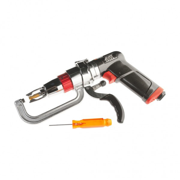 Дриль пневматична 8 мм JTC 3825A JTC