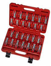 Комплект спецінструменту для ремонту роз'ємів JTC 4568 JTC