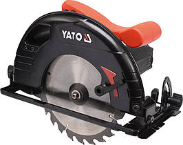 Дискова пила YATO YT-82153