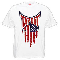 Футболка "Tapout USA"