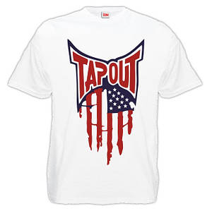 Футболка "Tapout USA"