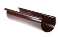 Жолоб Ø90, дл. 3м Система Profil 90/75