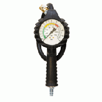 Пістолет підкачування вантажної 25GR80