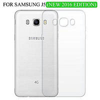 Чехол TPU для Samsung Galaxy J5 (2016) SM-J510
