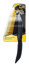 Щітка для миття зовнішньої сторони дисків - Meguiar's Versa Angle Wheel Face Brush (X1025EU)