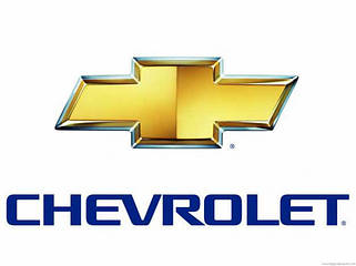 Зимові накладки Chevrolet