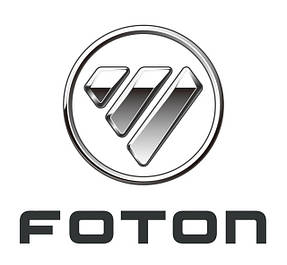 Дефлектори вікон Foton