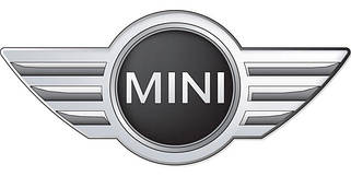 Дефлектори вікон Mini Cooper