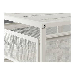 ЛЕННАРТ Тумба с ящиками, 30326177, ИКЕА, IKEA, LENNART, фото 2