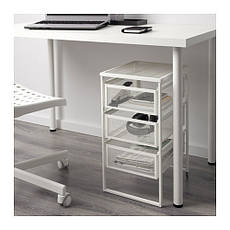 ЛЕННАРТ Тумба с ящиками, 30326177, ИКЕА, IKEA, LENNART, фото 3