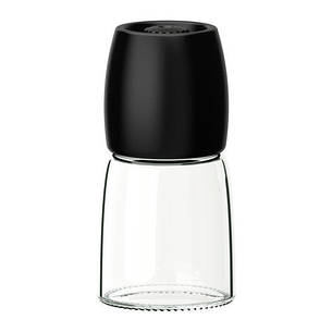 ІКЕА 365+ ИГЭРДИГ Млин для спецій, чорний, 10152875, IKEA, ІКЕА, IKEA 365+, фото 2