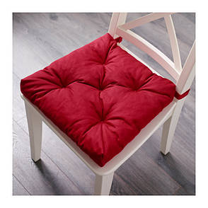 МАЛИНДА Подушка на стілець, 40202746, ІКЕА, IKEA, MALINDA, фото 2