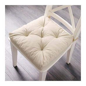МАЛИНДА Подушка на стул, 10209202, ИКЕА, IKEA, MALINDA, фото 2