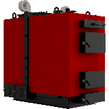 Твердопаливний котел Altep TRIO (Альтеп КТ-3E) 80-500 кВт, фото 7