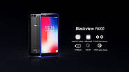 Наскільки енергоємний акумулятор від Blackview P6000?