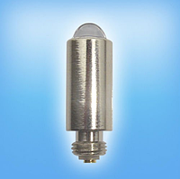 Лампа галогенная WA 03100 3.5V для осветителей, отоскоп ламп
