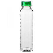 БЕХОЛЛАРЕ Пляшка для води, прозорий, 0.6 л, 80284660, ІКЕА, IKEA, BEHALLARE