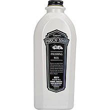Автомобільний поліроль з воском - Meguiar's Mirror BrightTM Polishing Wax 414 мл. (MB0214EU)