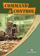 CAREER PATHS COMMAND & CONTROL (ESP) STUDENTS BOOK