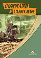 CAREER PATHS  COMMAND & CONTROL (ESP) STUDENTS BOOK