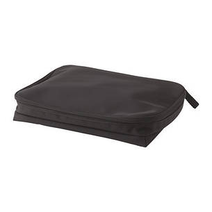 ФОРФИНА, Чохол на планшет, чорний, 90294550, ІКЕА, IKEA, FORFINA, фото 2