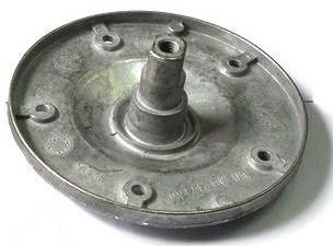 Фланець приводний для пральної машини Whirlpool 480110100802A