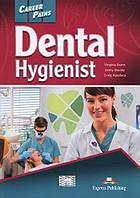 CAREER PATHS  DENTAL HIGIENIST (ESP)   STUDENT'S  BOOK