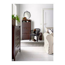 ЭКНЕ, Дзеркало кругле, ІКЕА, IKEA, EKNE, 50193138, фото 3
