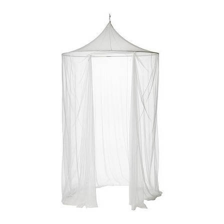 СУЛИГ Сітка, білий, 10148157, IKEA, ІКЕА, SOLIG, фото 2