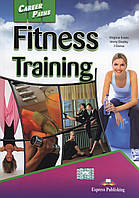 CAREER PATHS FITNESS TRAINING ( ESP) STUDENT'S BOOK