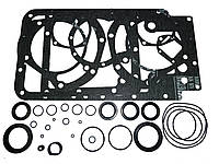 Ремкомплект прокладок заднего моста трактора МТЗ (с РТИ)
