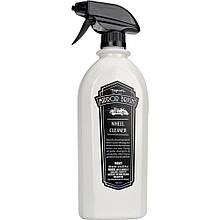 Очищувач для дисків c реагентом - Meguiar's Mirror Bright™ Wheel Cleaner 650 мл (MB0522EU)