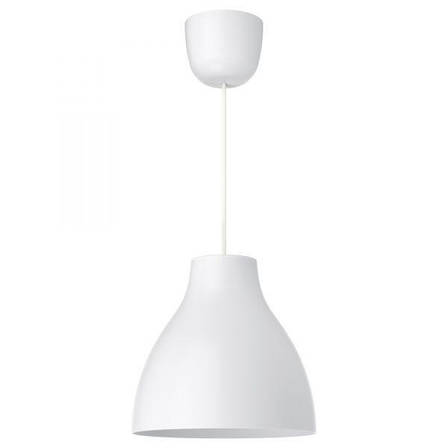 МЕЛОДІ Підвісний світильник, 28см, 60386527, ІКЕА, IKEA, MELODI, фото 2