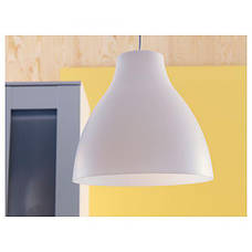 МЕЛОДІ Підвісний світильник, 28см, 60386527, ІКЕА, IKEA, MELODI, фото 2