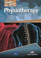 CAREER PATHS  PHYSIOTHERAPY  (ESP)  STUDENT'S BOOK