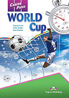 CAREER PATHS WORLD CUP (ESP) STUDENT'S BOOK