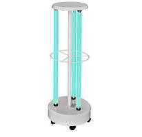 Опромінювач бактерицидний (кварцовий) пересувний ОБПе-225М