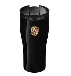 Термокружка Porsche Black WAP0506250RTHB