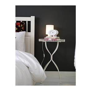 ЛИКТА, Лампа настольная, 90084806, ИКЕА, IKEA, LIKTA, фото 2