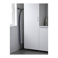 ДЭНКА Прасувальна дошка, 20471612, ІКЕА, IKEA, DANKA, фото 2