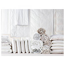 ГРУСБЛАД Ковдру, прохолодне, 150*200см, 60271705, ІКЕА, IKEA, GRUSBLAD, фото 3