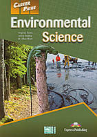 Career paths Environmental Science (ESP) SB