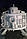 Електродвигун ВАСО4-22-14 22кВт 428,6 об/хв ціна Україна, фото 2