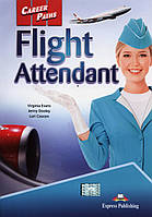 CAREER PATHS FLIGHT ATTENDANT (ESP) STUDENT'S BOOK
