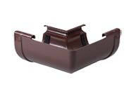 Кут внутрішній W 90º Система Profil 90/75