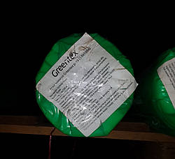 Агроволокно Greentex біле 19 г/м2 — 1,6х100 м