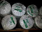 Агроволокно Greentex біле 19 г/м2 — 1,6х100 м, фото 4