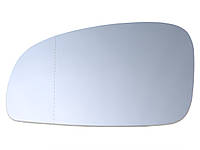 Вклад дзеркала механічного лівого Skoda Fabia 2 II Romster Praktik