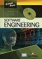 CAREER PATHS SOFTWARE ENGINEERING (ESP) STUDENT'S BOOK